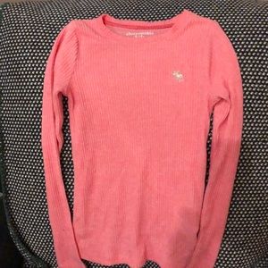Abercrombie Kids Knit Shirt